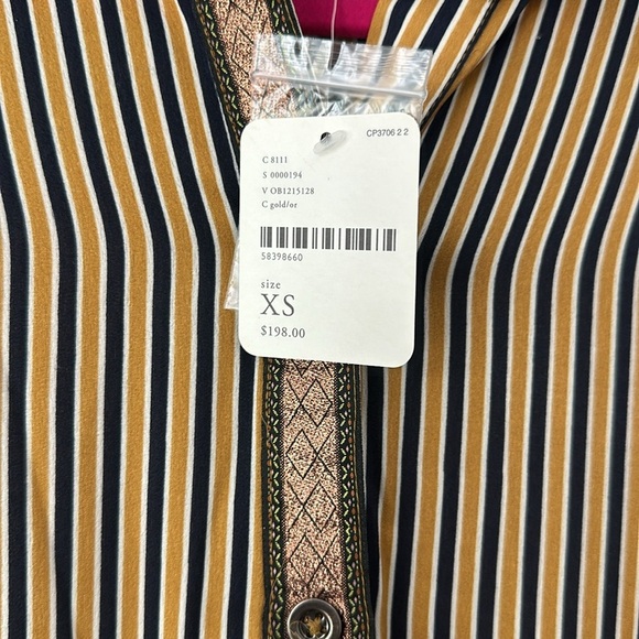 Free People Medina Maxi Dress - Picture 2 of 5